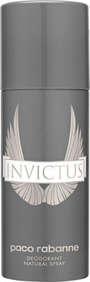 Invictus Deodorant Spray 150 ml VAPO