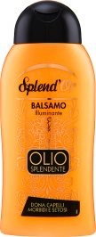 Olio Splendente Balsamo Illuminante 300 ml