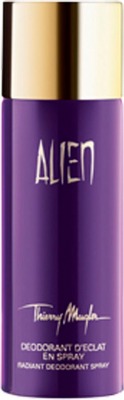 Alien - Deodorante Spray 100 ml VAPO