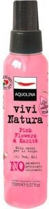 Olio Corpo Pink Flowers & Karite 150 ml