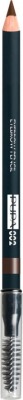 Eyebrow Pencil - Matita Sopracciglia 002 Brown