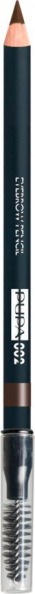 Eyebrow Pencil - Matita Sopracciglia 002 Brown