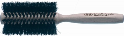 Spazzola da Brushing in Legno 60MM