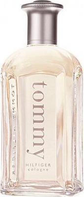 Tommy uomo - Eau de Cologne 100 ml