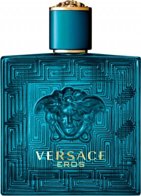 Eros pour Homme - Eau de Toilette 100 ml