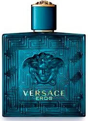 Eros pour Homme - Eau de Toilette 30 ml