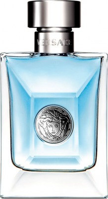 Versace pour Homme - Eau de Toilette 50 ml