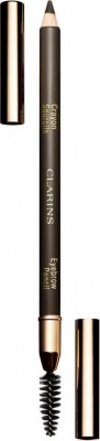 Crayon Sourcils - Matita Sopracciglia 01 Dark Brown