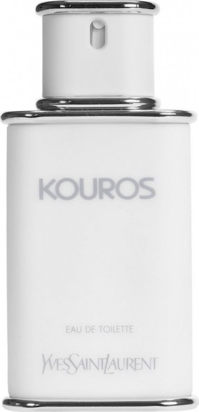 Kouros - Eau de Toilette 100 ml
