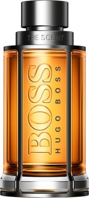 Boss The Scent - Eau de Toilette 50 ml