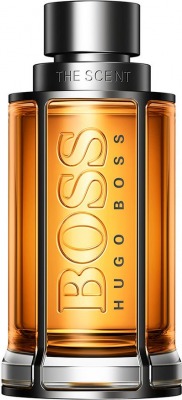 Boss The Scent - Eau de Toilette 100 ml