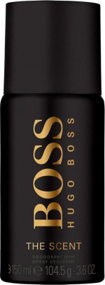 Boss The Scent Deodorant - Deodorante 150 ml VAPO