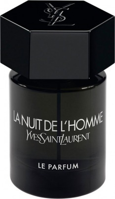 La Nuit De lHomme Le Parfum - Eau de Parfum 60 ml
