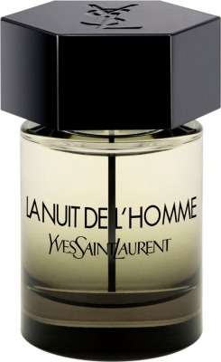 La Nuit De lHomme - Eau de Toilette 100 ml
