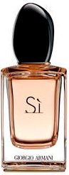Si Giorgio Armani - Eau de Parfum 150 ml