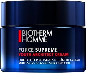 Homme Force Supreme Youth Architect Cream - Crema Viso 50 ml
