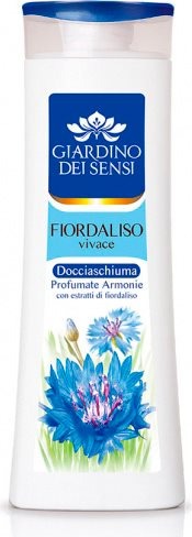 Doccia Schiuma Fiordaliso 250 ml