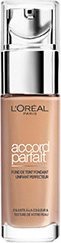 Accord Parfait Fond de Teint - Fondotinta Fluido 4N Beige