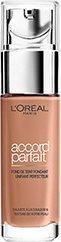 Accord Parfait Fond de Teint - Fondotinta Fluido 7R7C7K Ambre Rose