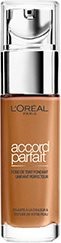 Accord Parfait Fond de Teint - Fondotinta Fluido 8D8W Cappuccino Dore
