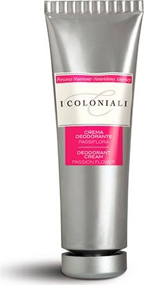 Crema Deodorante Passion Flower 50 ml