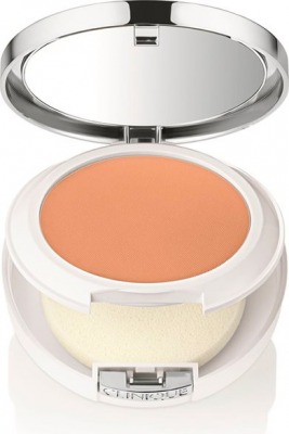 Beyond Perfecting Powder - Fondotinta Compatto 09 Neutral