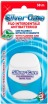 Filo Interdentale Antibatterizo 2 pz x 50 mt