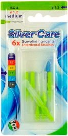 Scovolino Interdentale Medium 6 pz