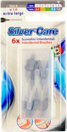 Scovolino Interdentale Extra Large 6 pz