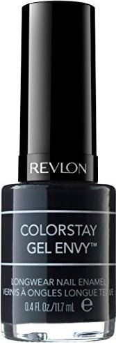 Colorstay Gel Envy - Smalto 520 Black Jack