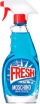 Fresh Couture - Eau de Toilette 50 ml