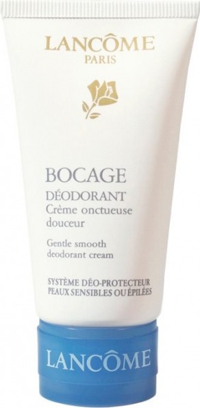 Bocage Deodorant Creme - Deodorante Crema 50 ml