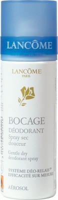 Bocage Deodorant Spray Sec Doucer - Deodorante Spray 125 ml