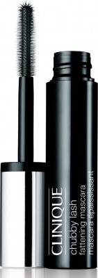 Chubby Lash Fattening - Mascara Black