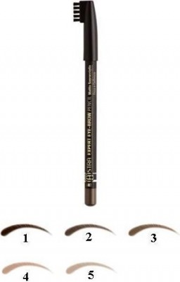 Expert Eye Brow Pencil - Matita Sopracciglia 3 Brown