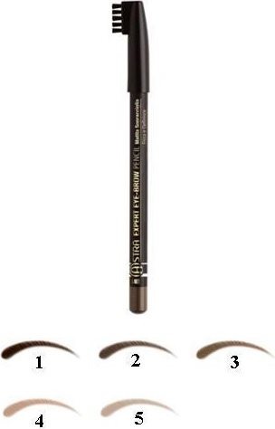 Expert Eye Brow Pencil - Matita Sopracciglia 3 Brown