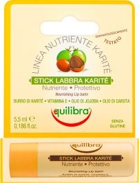 Stick Labbra Karite