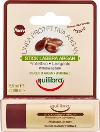 Stick Labbra Argan