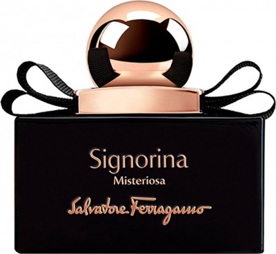 Signorina Misteriosa - Eau de Parfum 30 ml
