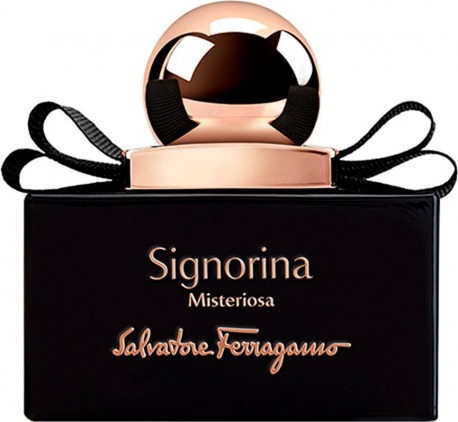 Signorina Misteriosa - Eau de Parfum 30 ml