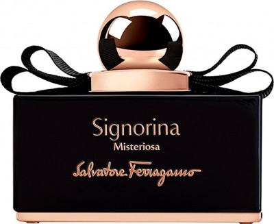 Signorina Misteriosa - Eau de Parfum 50 ml
