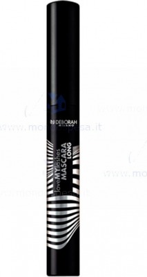 Love My Lashes Mascara Volume Black