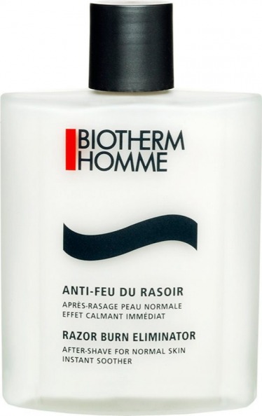 Homme Anti-Feu Du Rasoir - Balsamo After Shave 100 ml