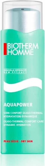 Homme Aquapower Pelle Secca - Crema 75 ml