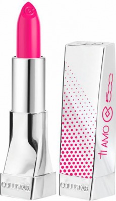 Ti Amo 500 Rossetto Art Design 19 Fucsia Accendimi