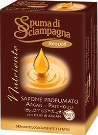 Saponetta Argan 100 g