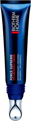 Homme Force Supreme Eyes Architect Serum - Trattamento Occhi 15 ml