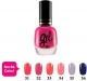 Gel Effect - Smalto 32 Holiday Plum