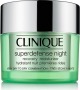 Superdefense Night 1-2 Dry/Combination Skin - Crema Viso Notte 50 ml