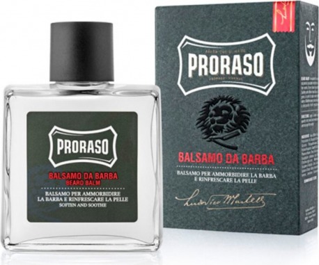 Balsamo da Barba 100 ml